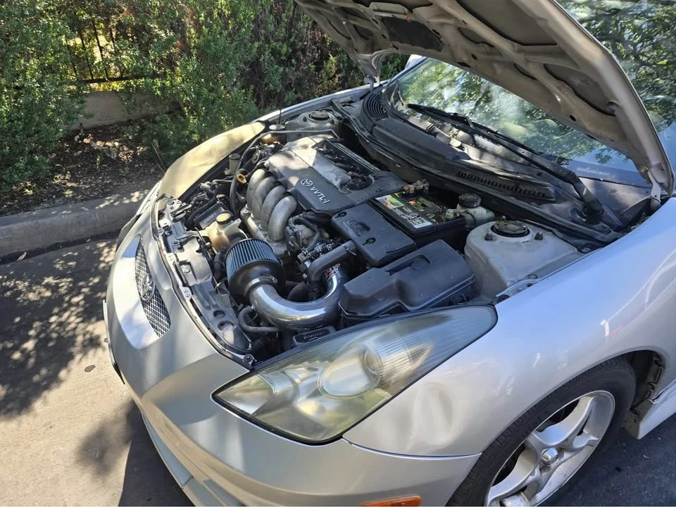 2004 Toyota Celica 7th Gen - Image 12 of 14