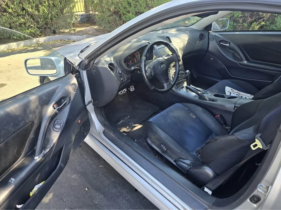 2004 Toyota Celica 7th Gen - Image 11 of 14