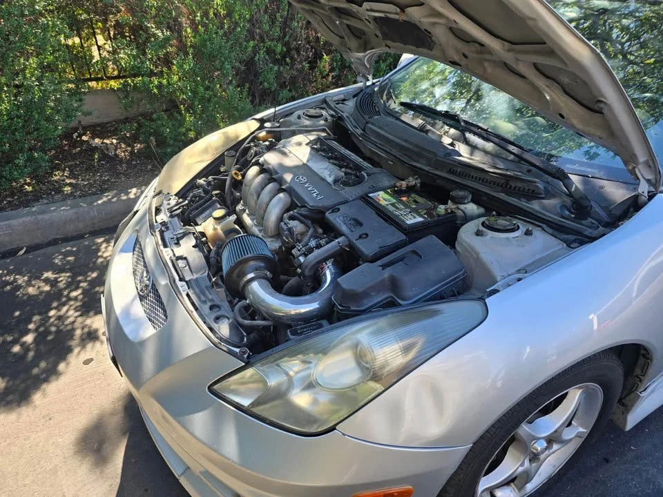 2004 Toyota Celica 7th Gen - Image 7 of 14