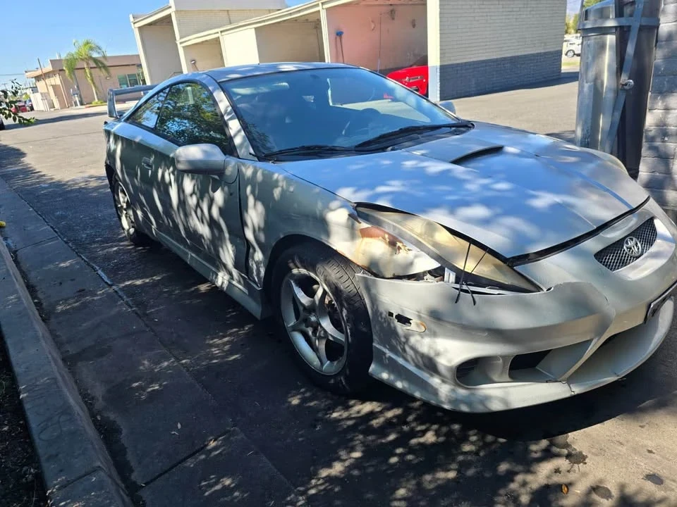 2004 Toyota Celica 7th Gen - Image 4 of 14