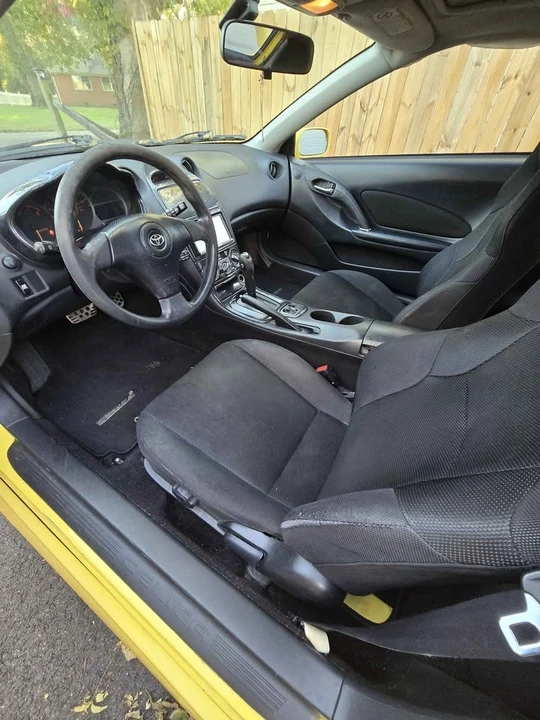 2004 Toyota Celica 7th Gen - Image 6 of 10