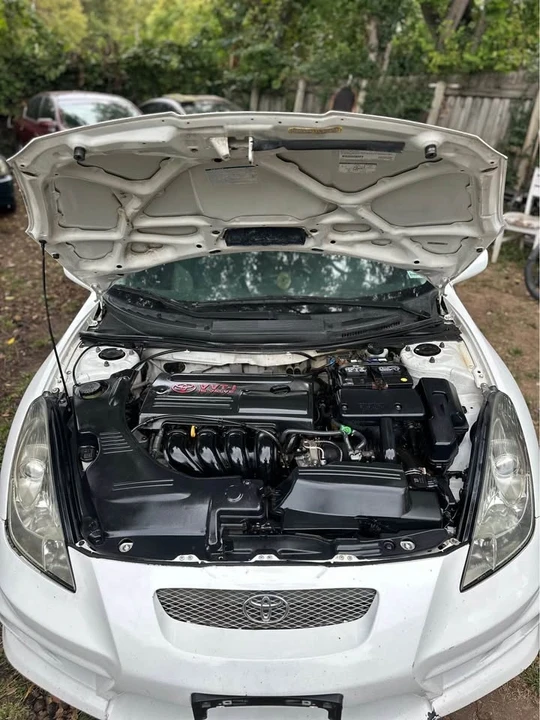 2004 Toyota Celica 7th Gen - Image 10 of 11