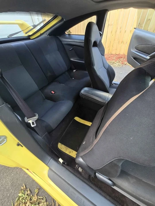 2004 Toyota Celica 7th Gen - Image 10 of 10