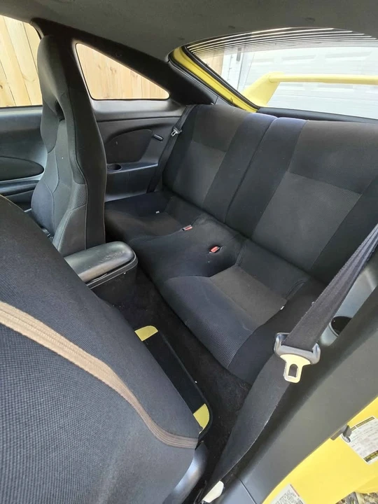 2004 Toyota Celica 7th Gen - Image 8 of 10