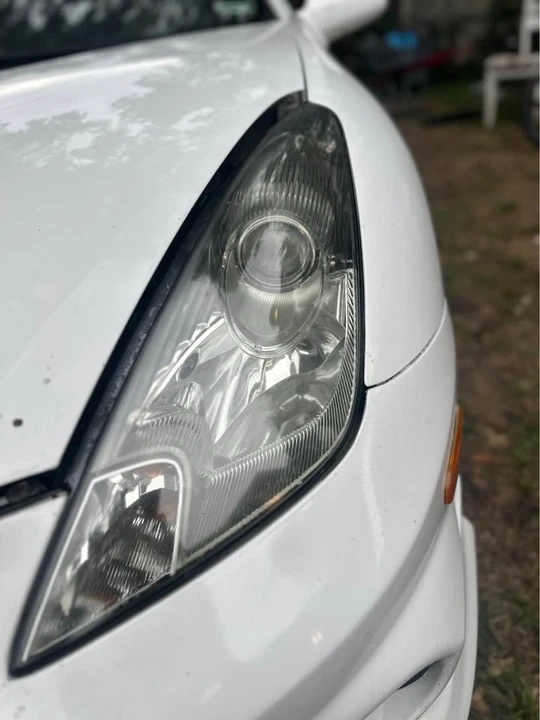 2004 Toyota Celica 7th Gen - Image 11 of 11
