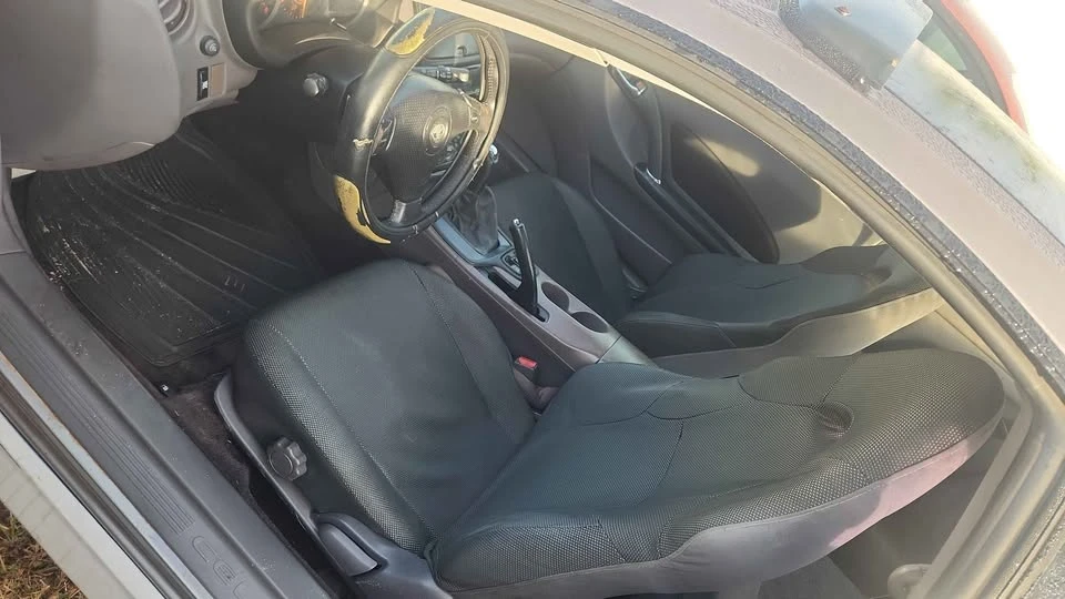 2004 Toyota Celica 7th Gen - Image 4 of 5