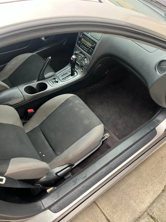 2004 Toyota Celica 7th Gen - Image 5 of 10