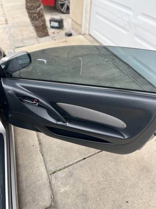 2004 Toyota Celica 7th Gen - Image 7 of 10