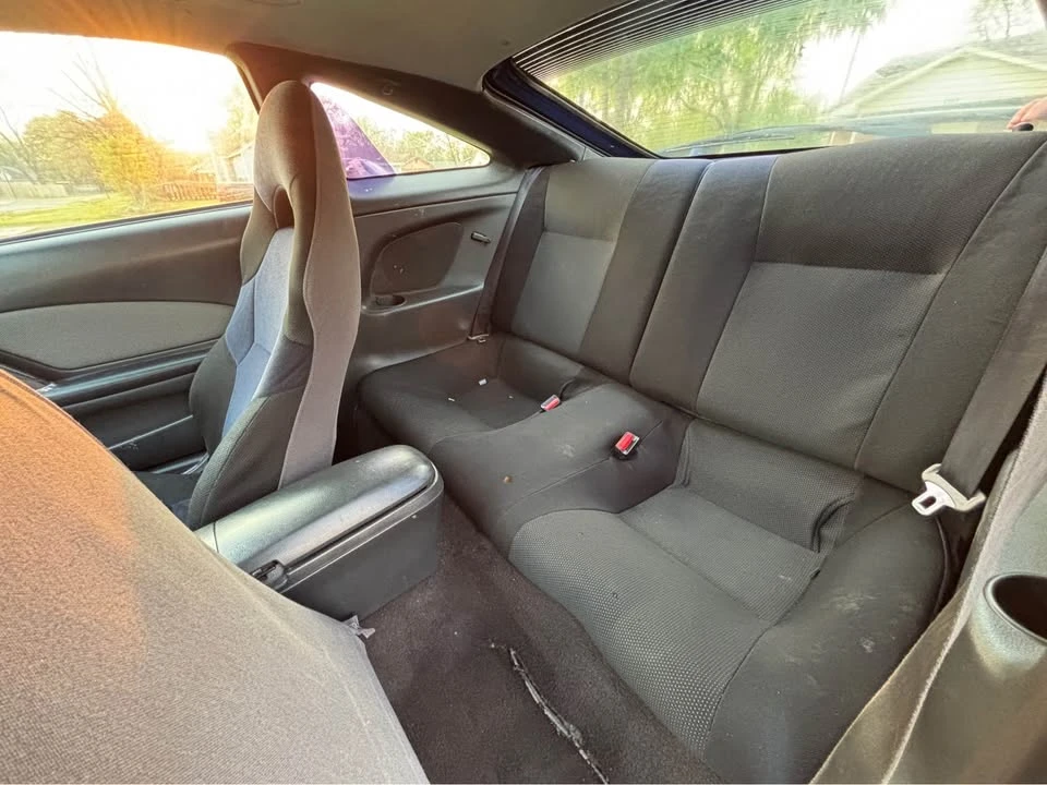 2004 Toyota Celica 7th Gen - Image 4 of 4