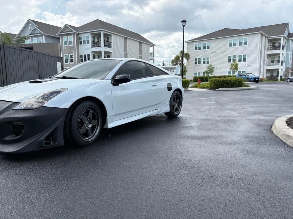 2004 Toyota Celica 7th Gen - Image 3 of 10
