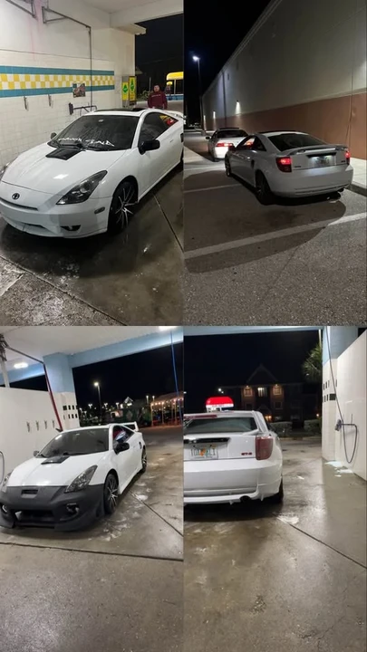2004 Toyota Celica 7th Gen - Image 10 of 10