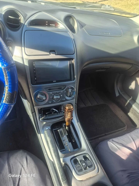 2004 Toyota Celica 7th Gen - Image 12 of 12