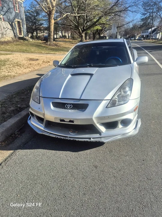 2004 Toyota Celica 7th Gen - Image 15 of 16