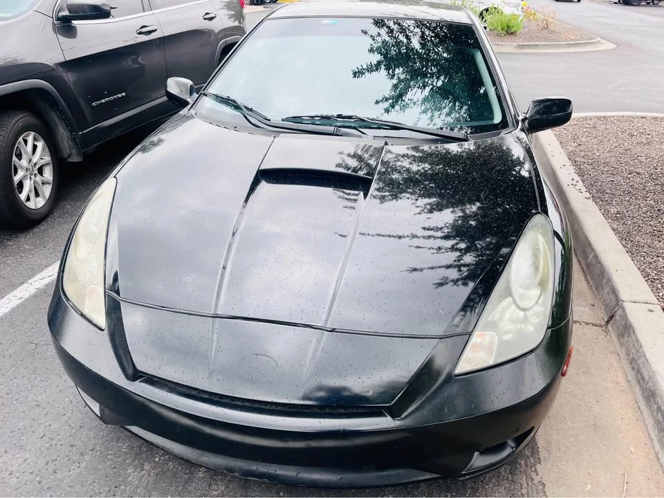 2004 Toyota Celica 7th Gen - Image 2 of 6
