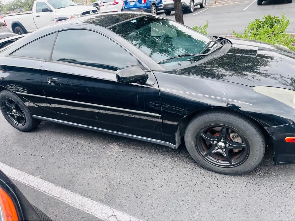 2004 Toyota Celica 7th Gen - Image 3 of 6