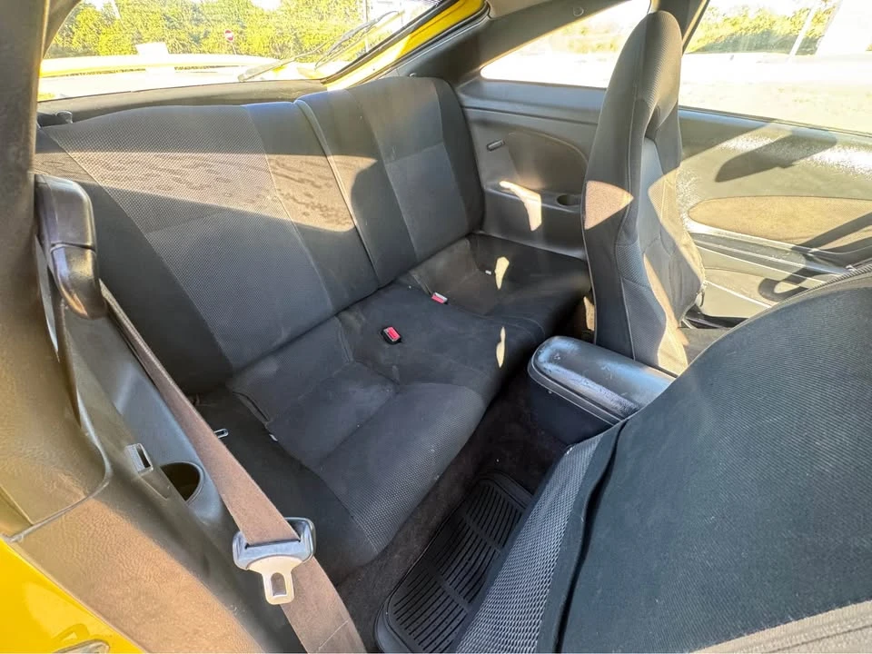 2004 Toyota Celica 7th Gen - Image 9 of 9
