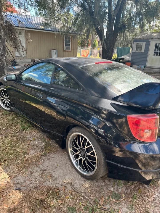 2004 Toyota Celica 7th Gen - Image 6 of 14