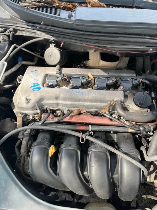 2004 Toyota Celica 7th Gen - Image 12 of 14