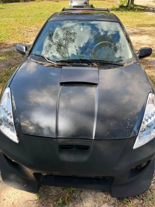2004 Toyota Celica 7th Gen - Image 3 of 14