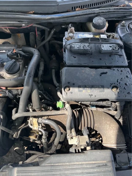 2004 Toyota Celica 7th Gen - Image 13 of 14