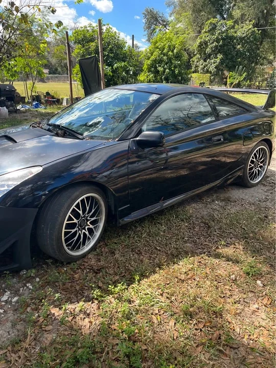 2004 Toyota Celica 7th Gen - Image 11 of 14