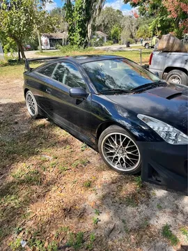 2004 Toyota Celica GT Sport Coupe 2D