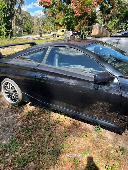 2004 Toyota Celica 7th Gen - Image 4 of 14