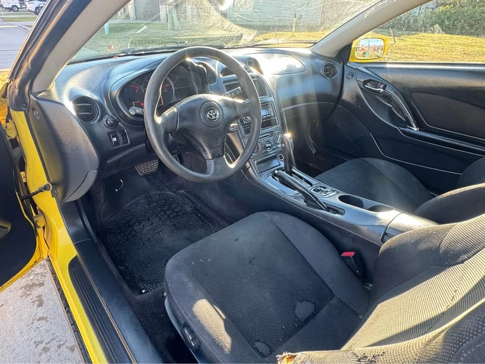 2004 Toyota Celica 7th Gen - Image 7 of 9