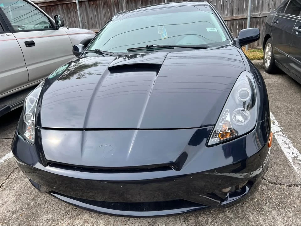2004 Toyota Celica 7th Gen - Image 7 of 11