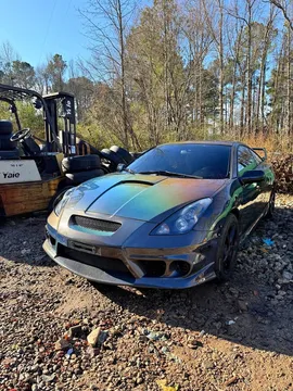 2004 Toyota Celica GT Sport Coupe