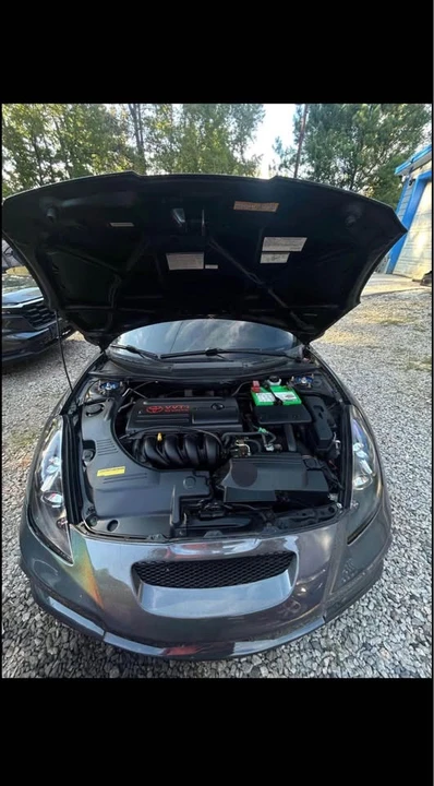 2004 Toyota Celica 7th Gen - Image 12 of 12