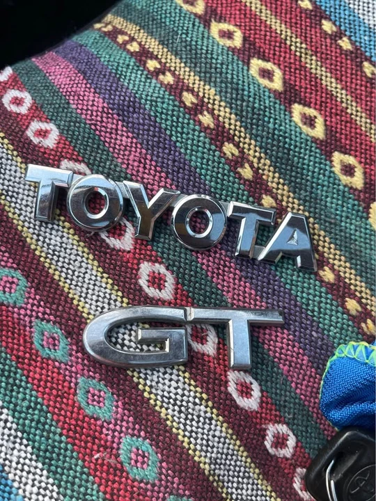 2004 Toyota Celica 7th Gen - Image 14 of 14