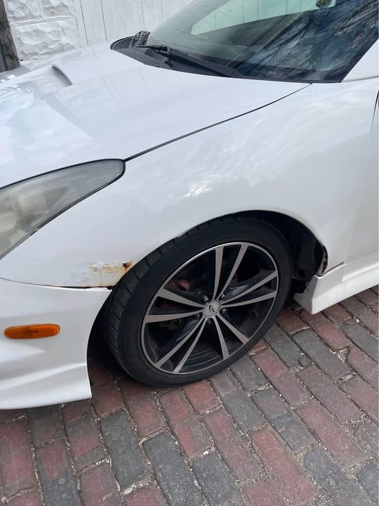 2004 Toyota Celica 7th Gen - Image 3 of 14