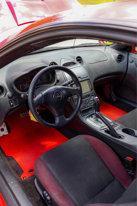 2004 Toyota Celica 7th Gen - Image 6 of 6