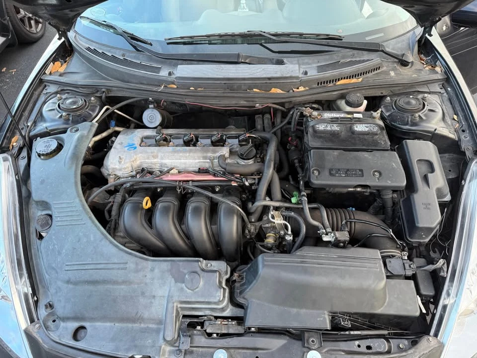 2004 Toyota Celica 7th Gen - Image 6 of 7