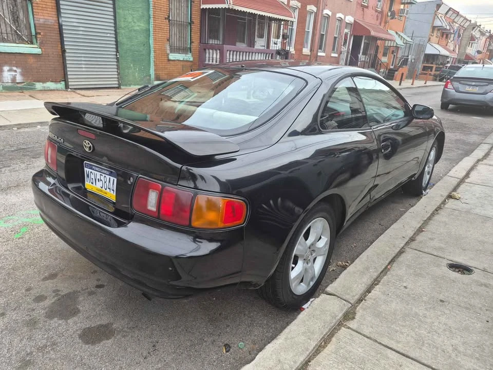 2004 Toyota Celica 7th Gen - Image 5 of 7