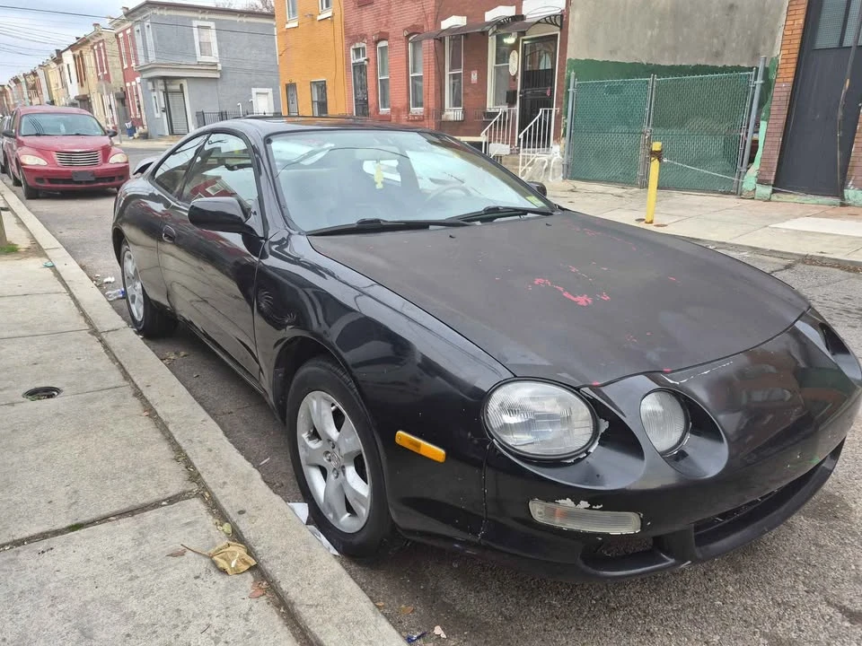 2004 Toyota Celica 7th Gen - Image 2 of 7