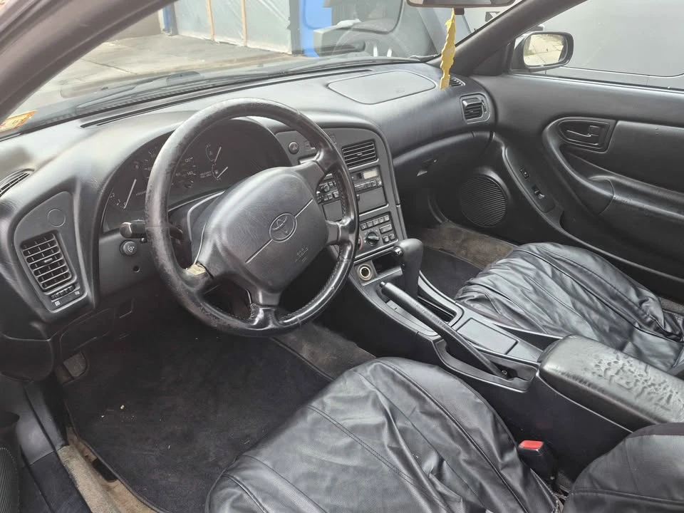 2004 Toyota Celica 7th Gen - Image 7 of 7