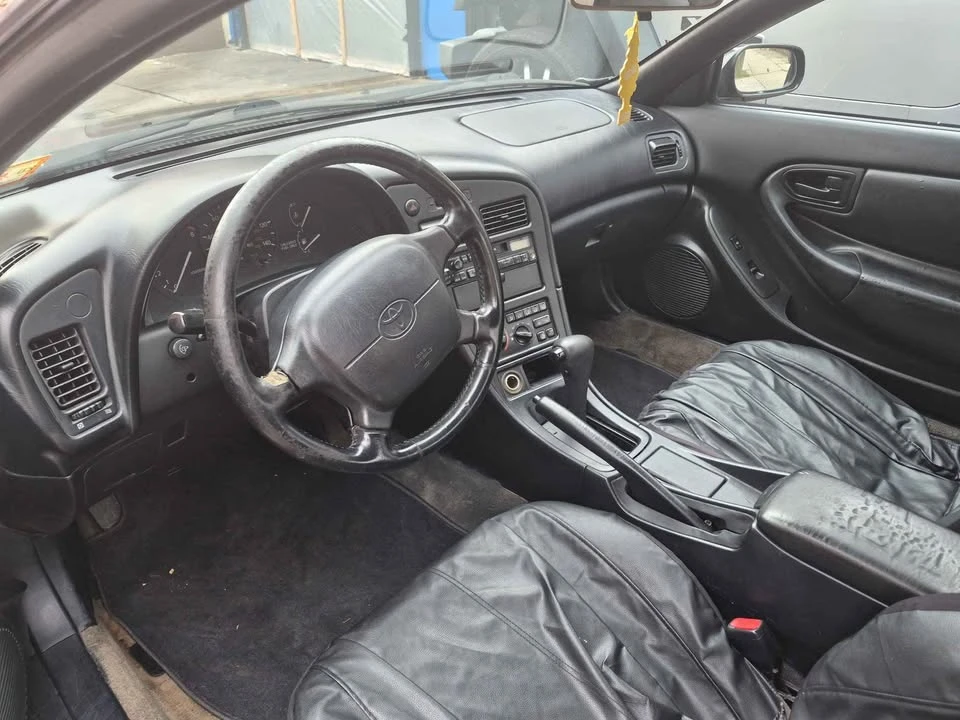 2004 Toyota Celica 7th Gen - Image 7 of 7