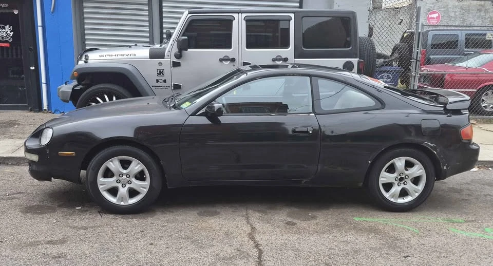 2004 Toyota Celica 7th Gen - Image 3 of 7