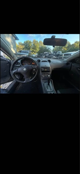 2004 Toyota Celica 7th Gen - Image 8 of 9