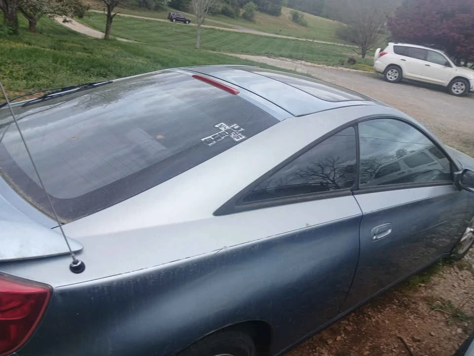 2004 Toyota Celica 7th Gen - Image 4 of 5