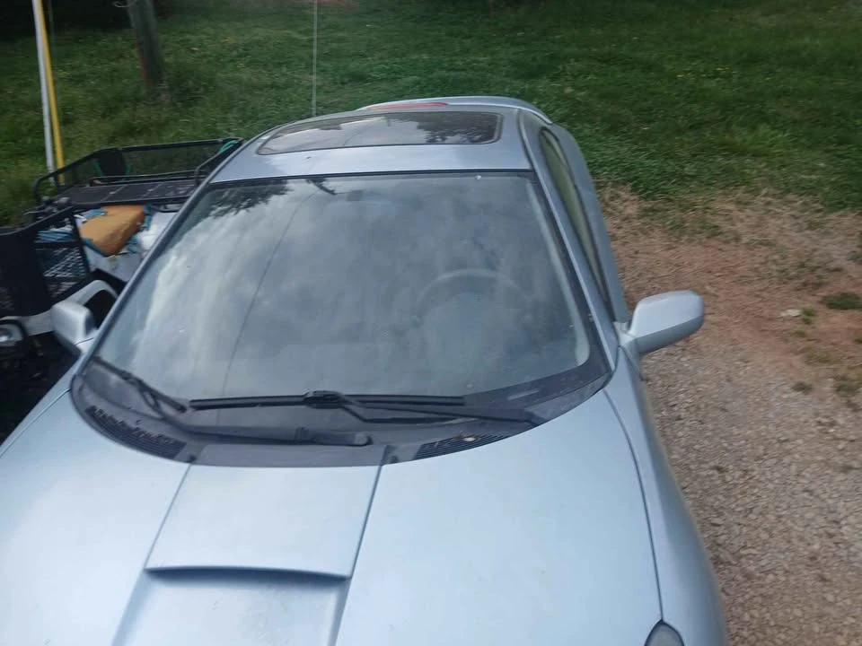 2004 Toyota Celica 7th Gen - Image 5 of 5