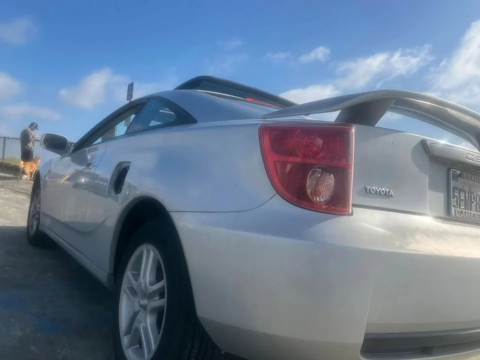 2004 Toyota Celica 7th Gen - Image 7 of 15
