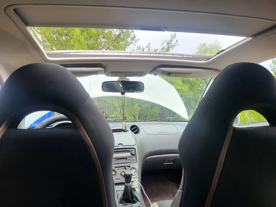 2004 Toyota Celica 7th Gen - Image 13 of 15