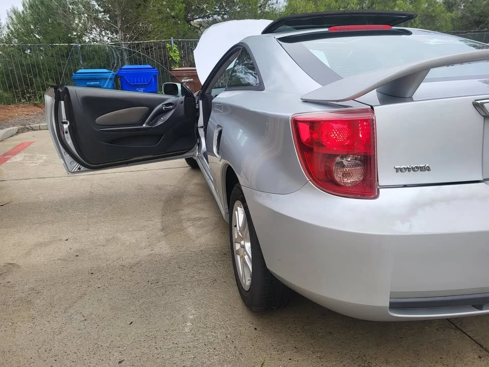 2004 Toyota Celica 7th Gen - Image 4 of 15