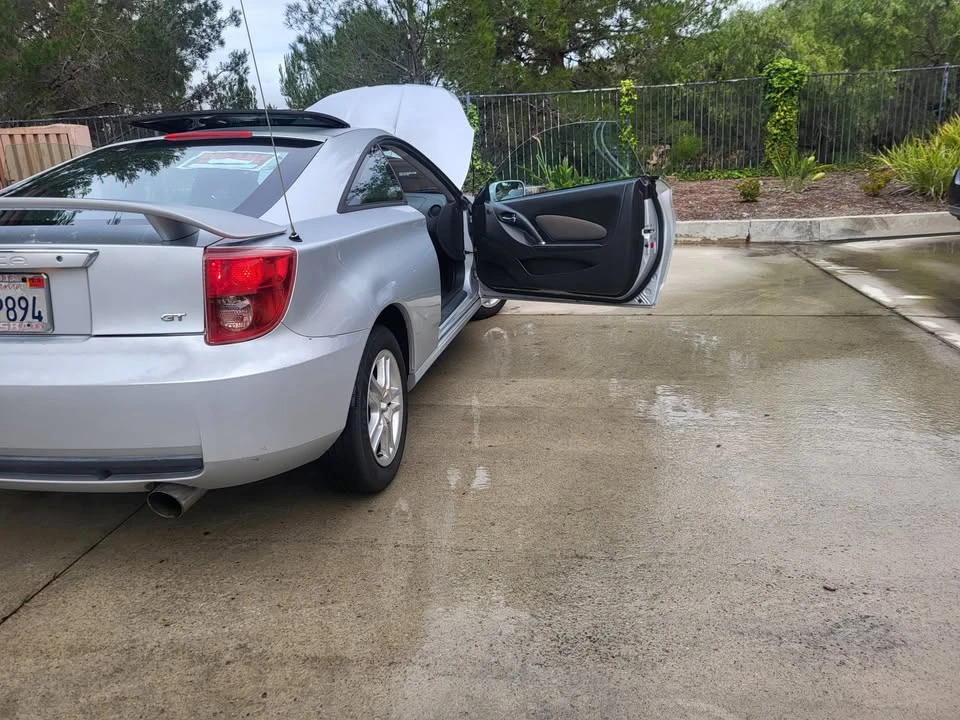 2004 Toyota Celica 7th Gen - Image 3 of 15