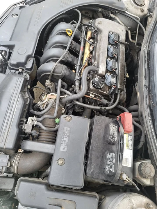 2004 Toyota Celica 7th Gen - Image 6 of 15