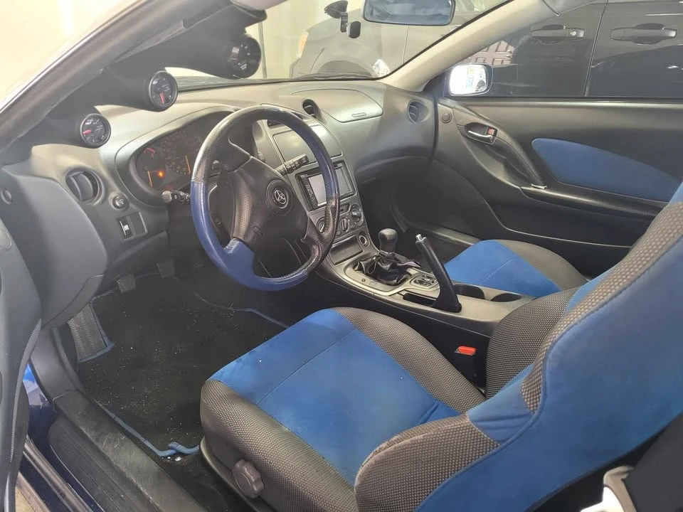 2004 Toyota Celica 7th Gen - Image 3 of 7