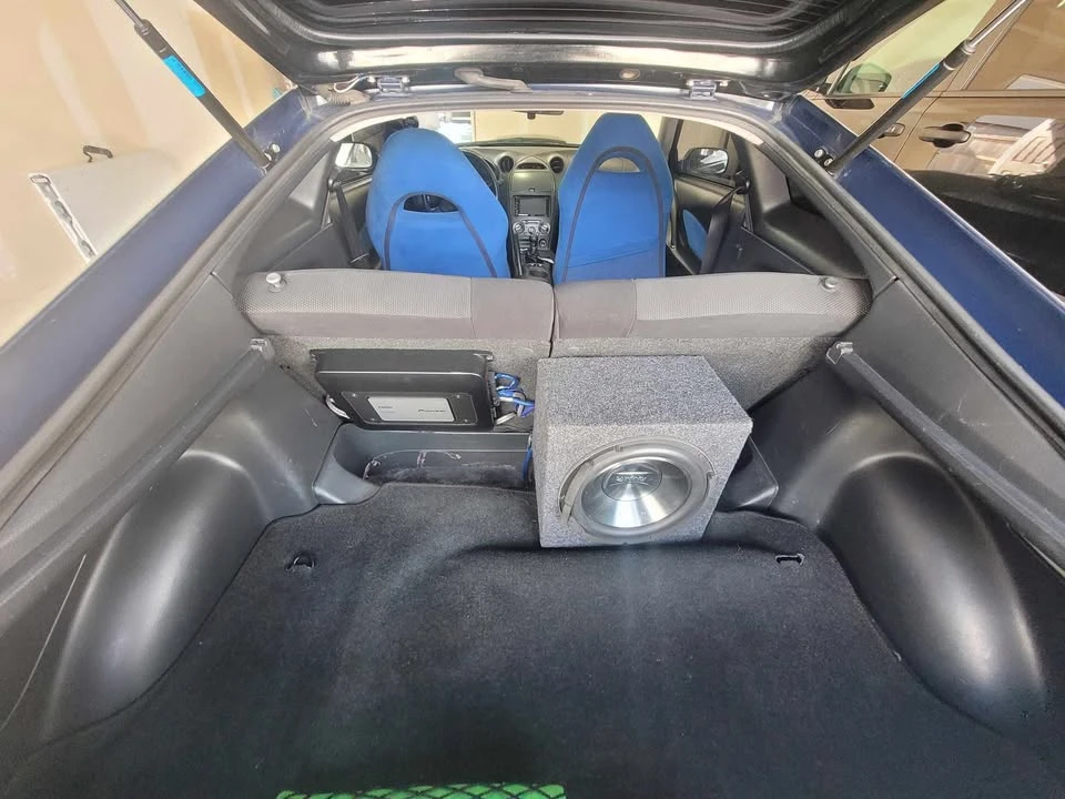 2004 Toyota Celica 7th Gen - Image 4 of 7